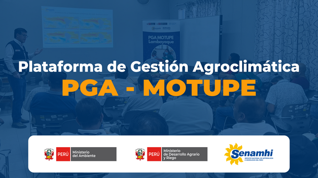 plataforma de gestión agroclimática
