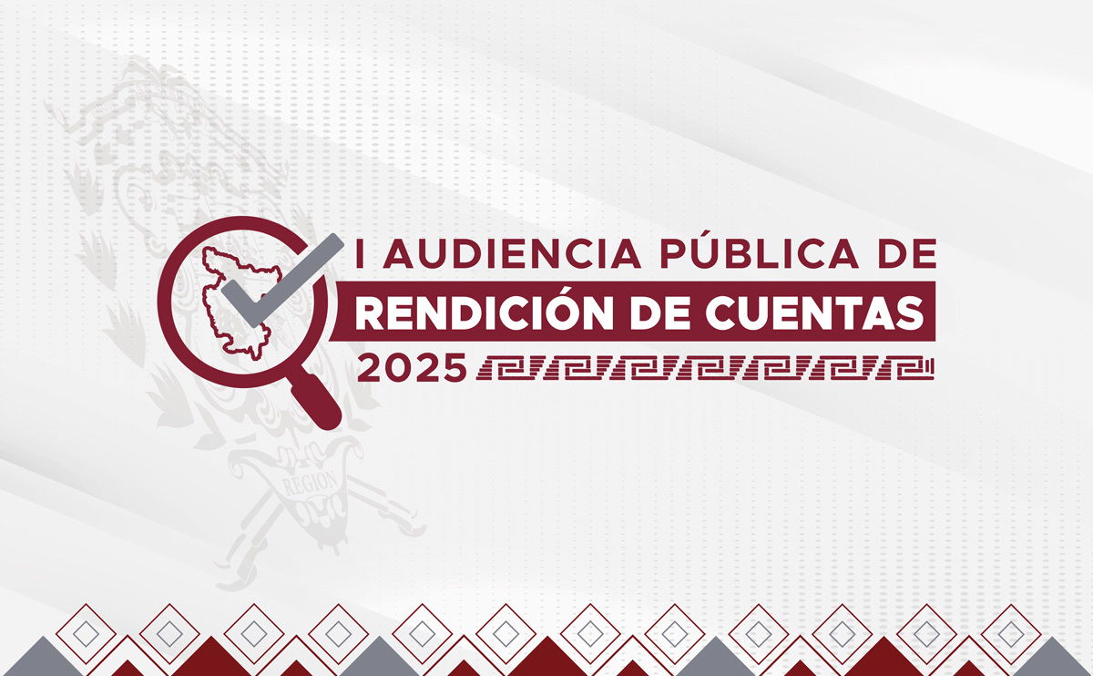 I Audiencia Pública
