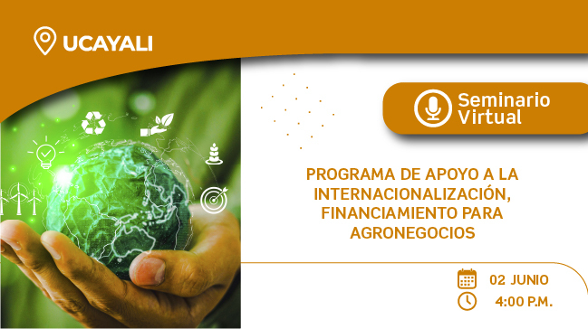 Seminario virtual