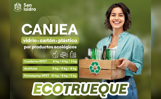 ECOTRUEQUE