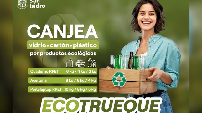 ECOTRUEQUE