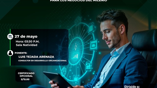 ¡𝗔𝗧𝗘𝗡𝗖𝗜Ó𝗡 𝗘𝗠𝗣𝗥𝗘𝗡𝗗𝗘𝗗𝗢𝗥𝗘𝗦 𝗬 𝗣Ú𝗕𝗟𝗜𝗖𝗢 𝗘𝗡 𝗚𝗘𝗡𝗘𝗥𝗔𝗟!