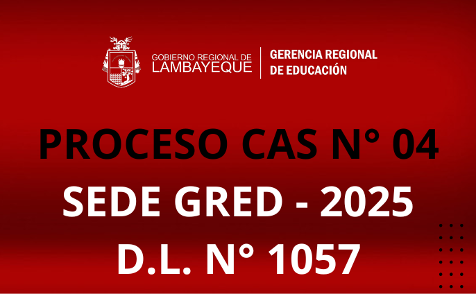 BANNER CAS SEDE GRED 2025