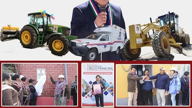 PRIMERA AUDIENCIA PUBLICA DE RENDICION DE CUENTAS 2025
