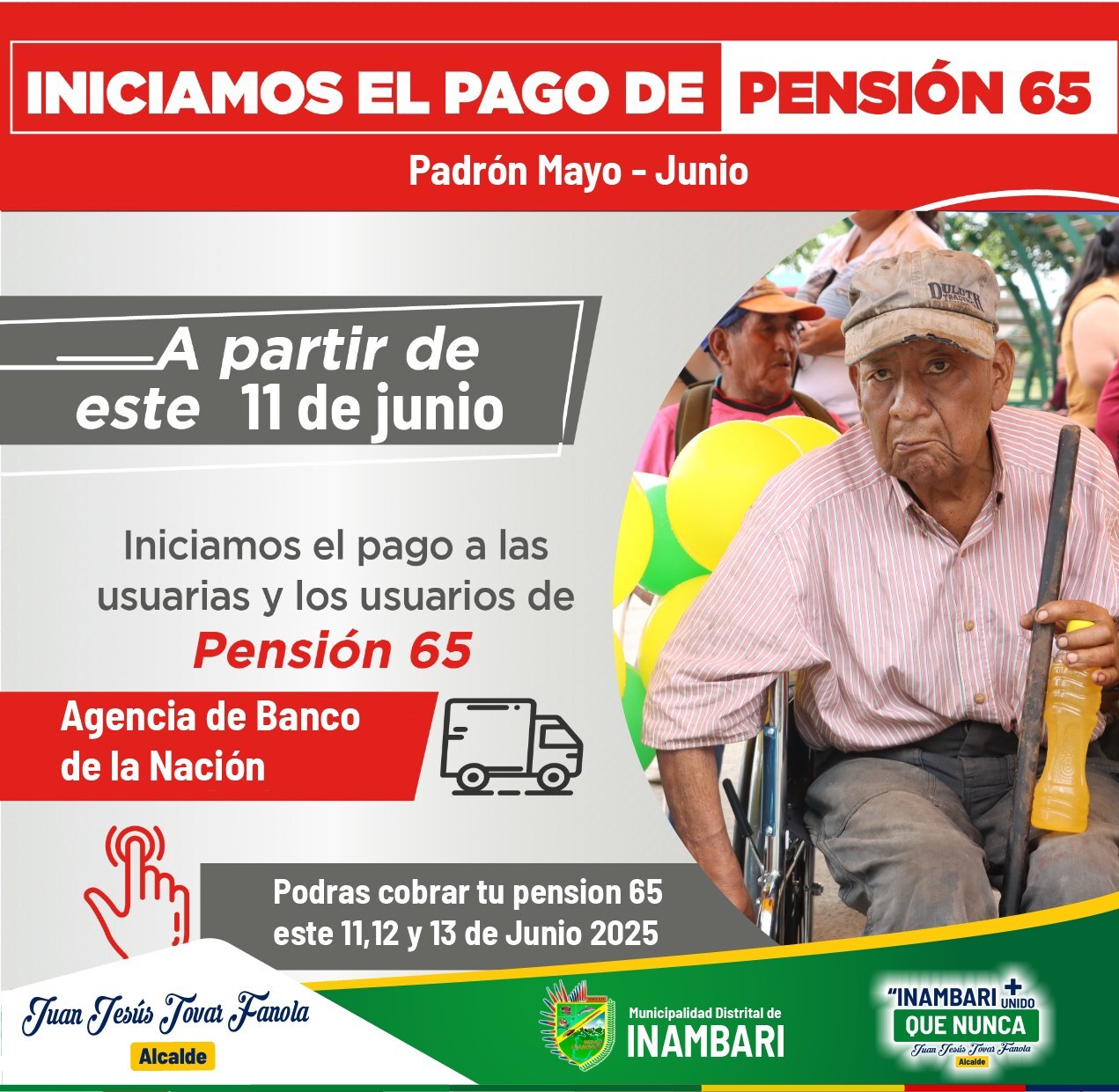 pension