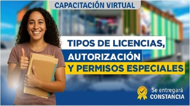 Desarrollará la Dirección Regional de Trabajo y Promoción del Empleo de Piura a través del Centro Integrado Formalízate Ahora y nuestro aliado estratégico Municipalidad Distrital de Veintiséis de Octubre. Jueves 22 de mayo 2025