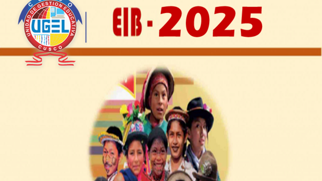 Proceso de Caracterizacion 2025 - EIB