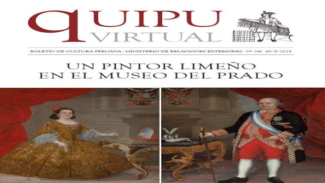 Quipu 261