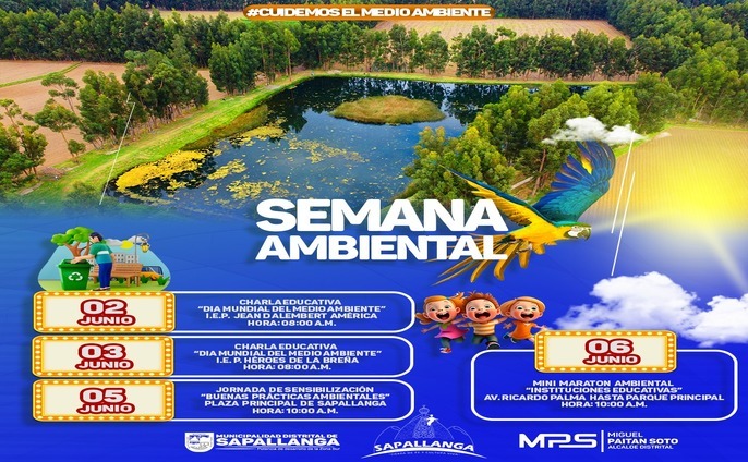 Semana Ambiental 2025