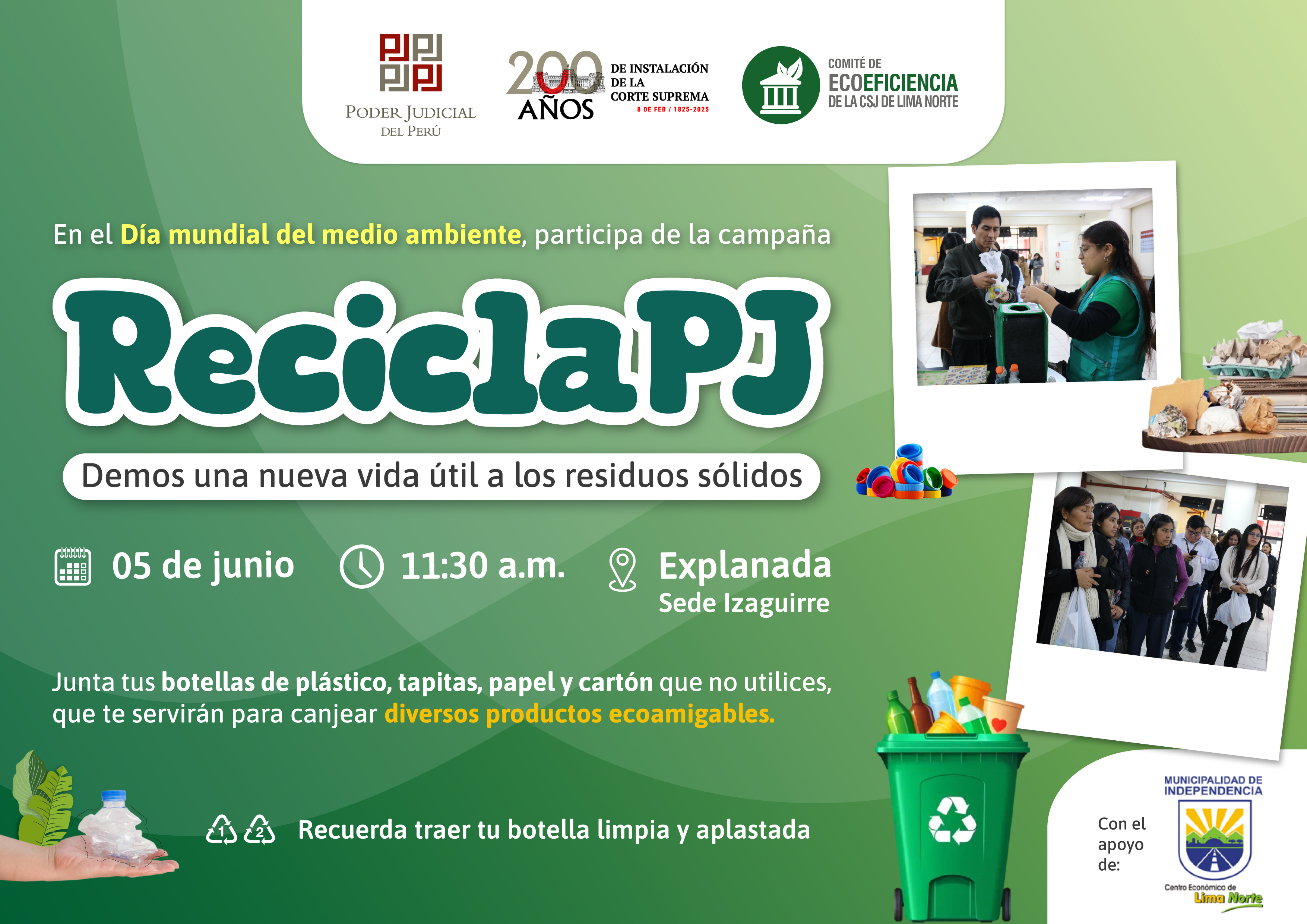 CAMPAÑA