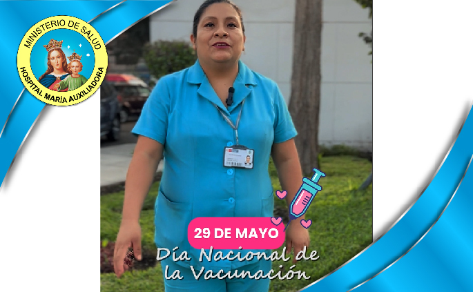 Vacunarse es rápido, seguro y gratuito