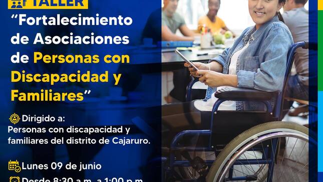 ¡te esperamos!