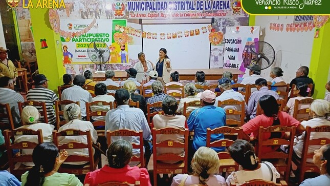 Revalorización de SABERES ANCESTRALES y Rinde HOMENAJE POR EL DÍA DE LA MADRE