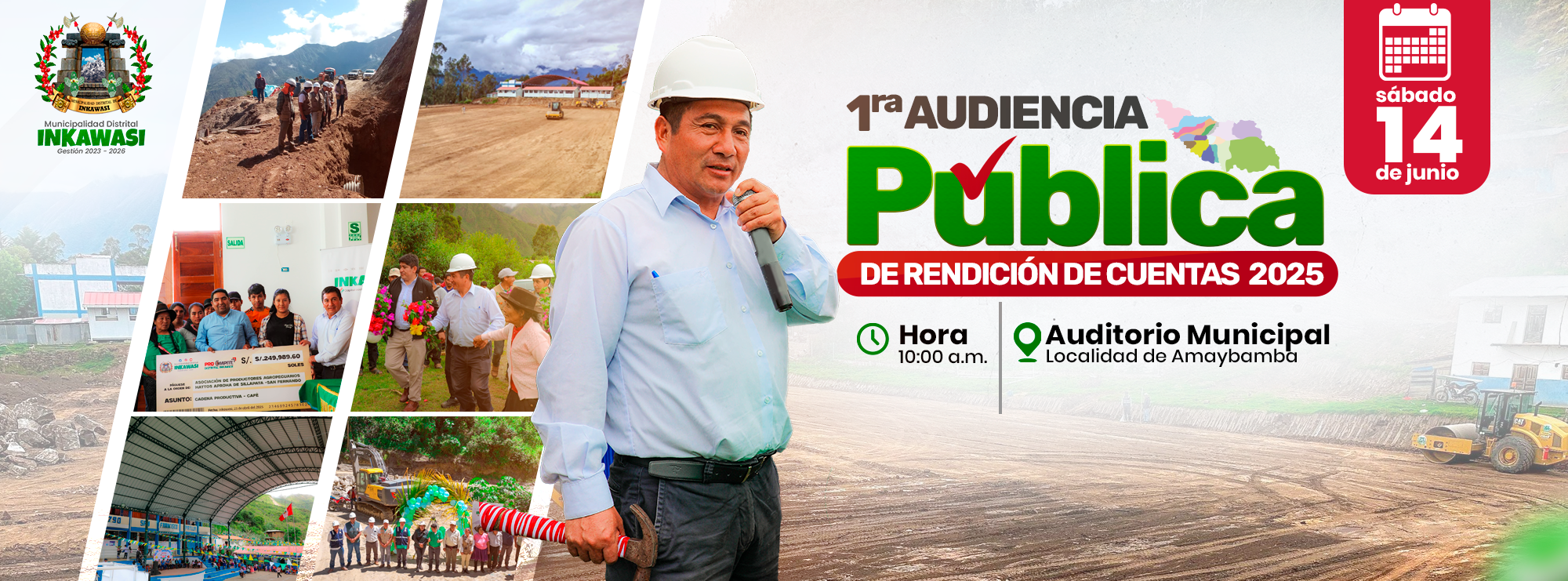Audiencia
