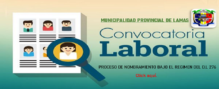 Convocatoria