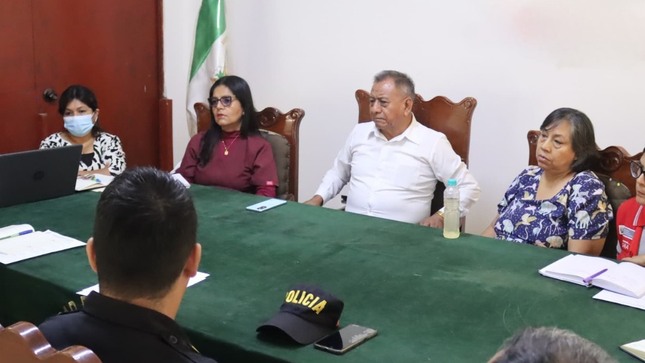 IDC Refuerza su Compromiso CONTRA LA VIOLENCIA EN LA ARENA