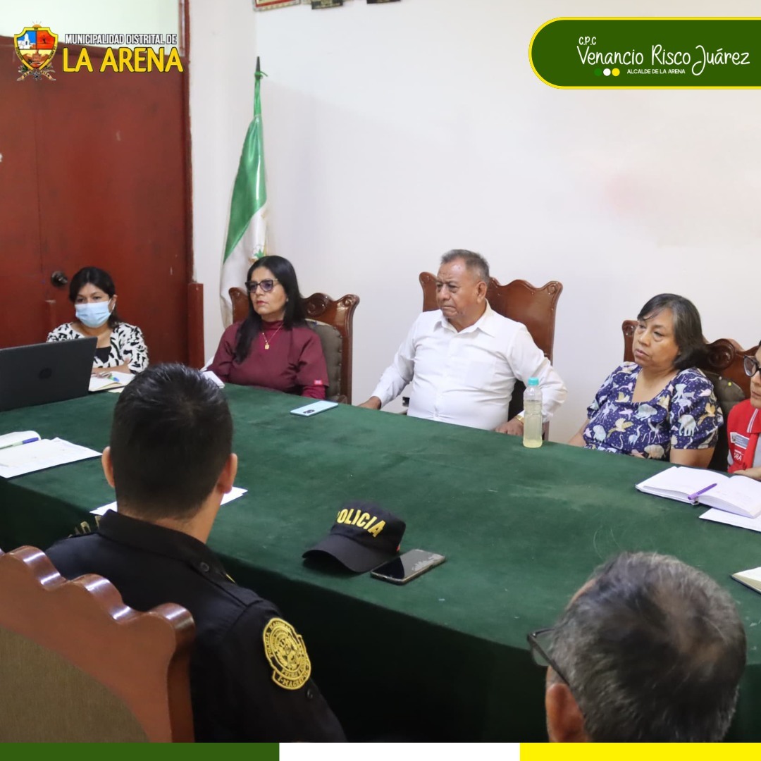 IDC Refuerza su Compromiso CONTRA LA VIOLENCIA EN LA ARENA