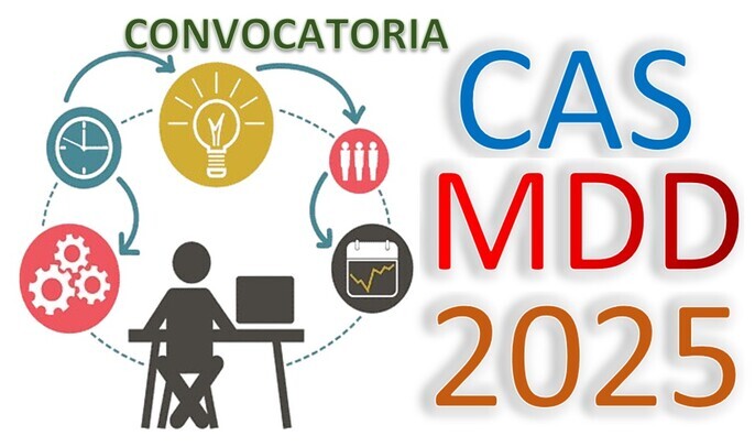 Convocatoria Cas 001-2025 Desaguadero