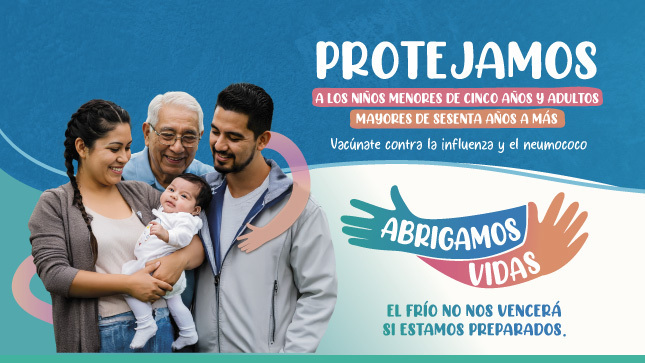 Por una población protegida frente al frío