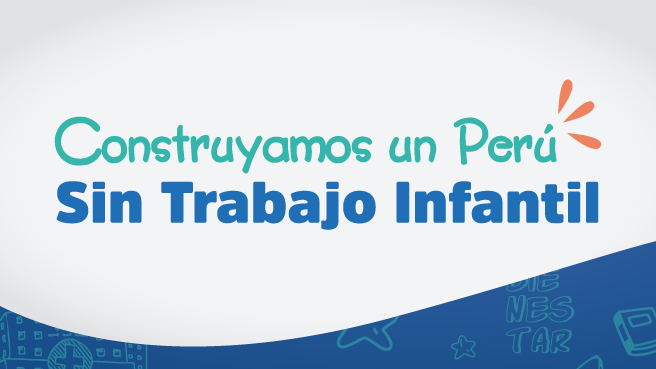 trabajo Infantil
