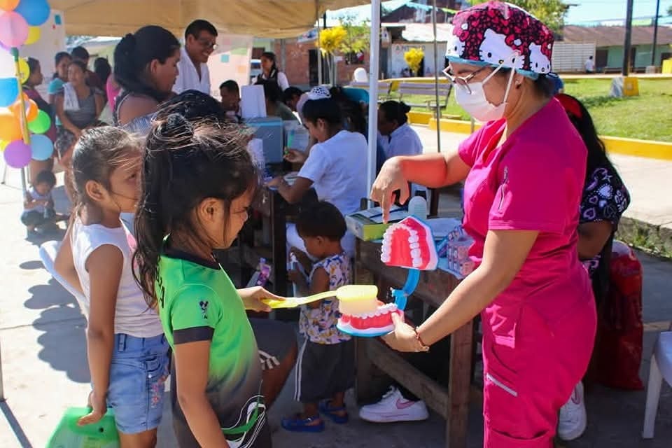 Promoviendo respeto y bienestar para nuestros pueblos indígenas