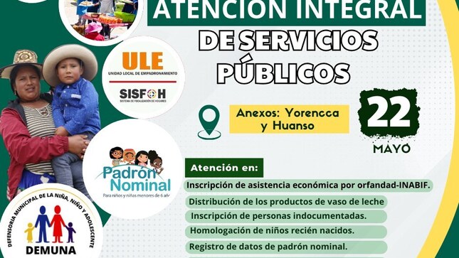 Flyers