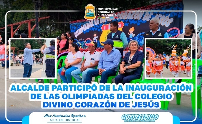 olimpiadas