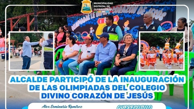 olimpiadas