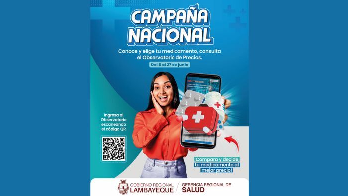 GERESA LAMBAYEQUE