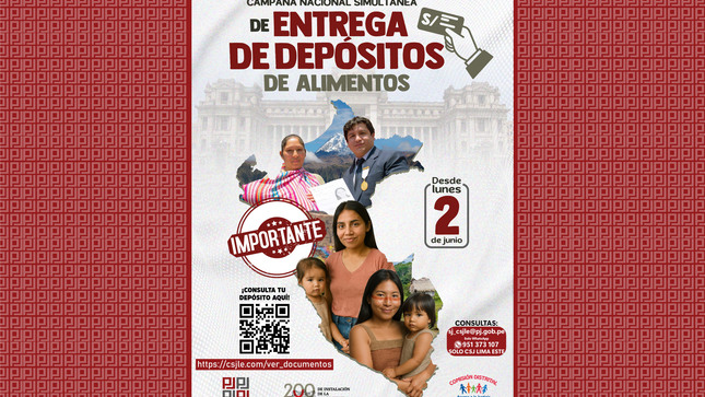 DEPÓSITOS DE ALIMENTOS