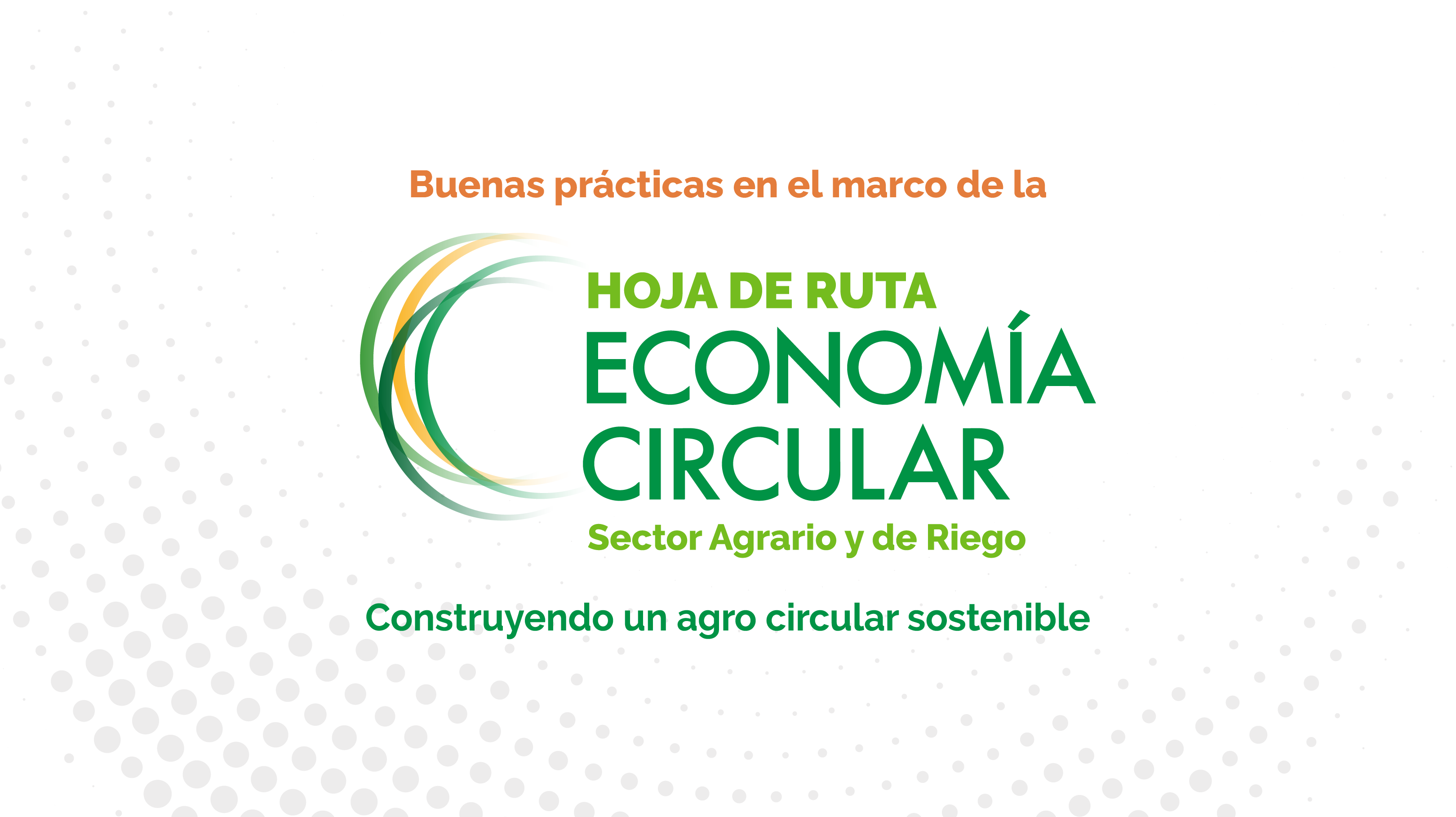 Registra tus prácticas sostenibles e innovadoras en nuestra plataforma colaborativa.