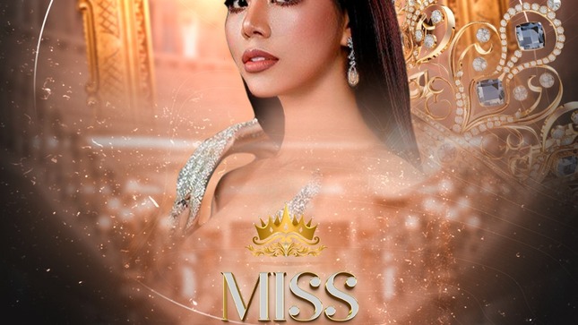 ¡Miss San Juan 2025!