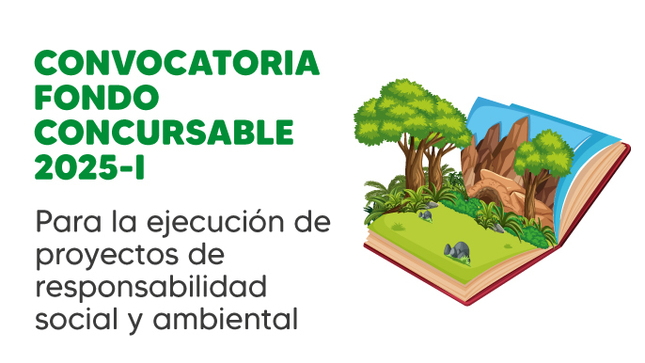 BANNER DE LA CONVOCATORIA DRSU
