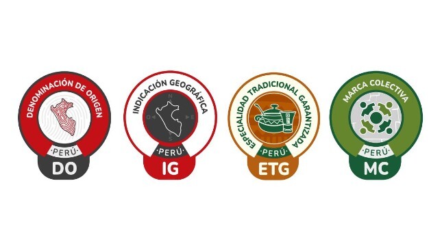Estos sellos oficiales reconocen y valoran la autenticidad, tradición y calidad de nuestros productos. Con ellos, fortalecemos la identidad cultural y generamos más oportunidades para nuestros productores.