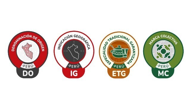 Estos sellos oficiales reconocen y valoran la autenticidad, tradición y calidad de nuestros productos. Con ellos, fortalecemos la identidad cultural y generamos más oportunidades para nuestros productores.