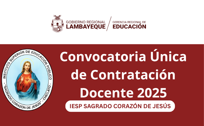 Convocatoria