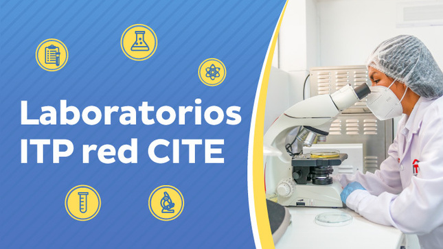 Laboratorios ITP