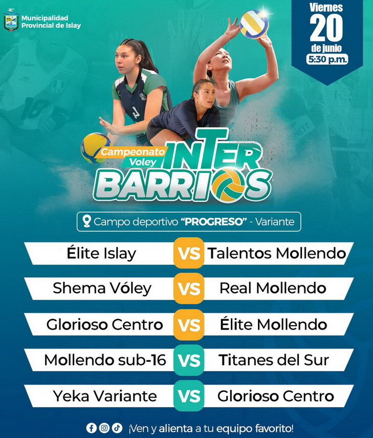 voley