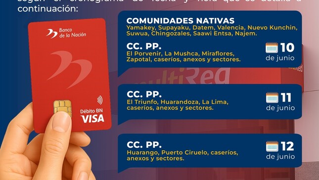 GRAN CAMPAÑA DE TARGETARIZACION PARA USUARIOS DE PENSIÓN 65