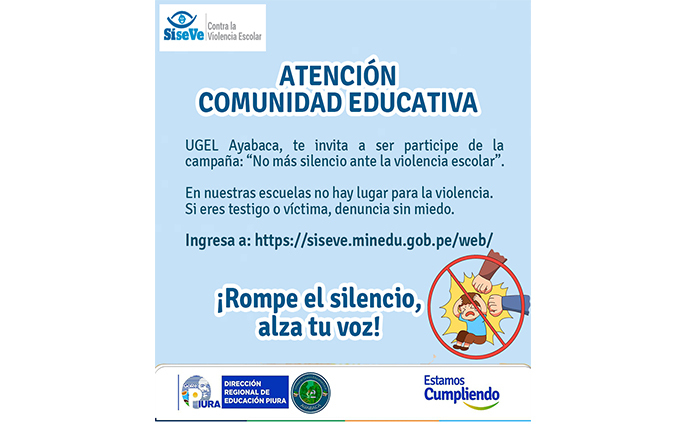 Campaña Síseve