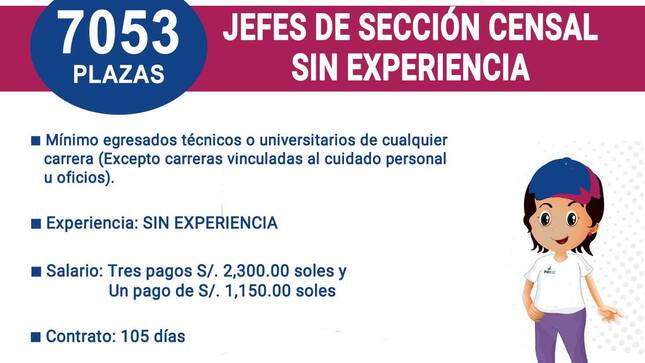 Atención Cajabamba