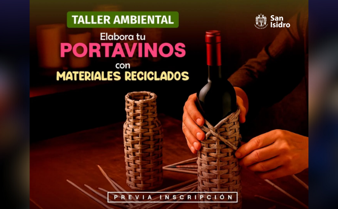 Taller Creativo por el Día del Padre