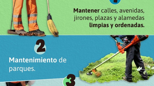 Beneficios del Pago de Arbitrios