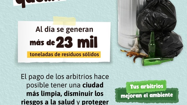 AMBIENTALMENTE RESPONSABLES