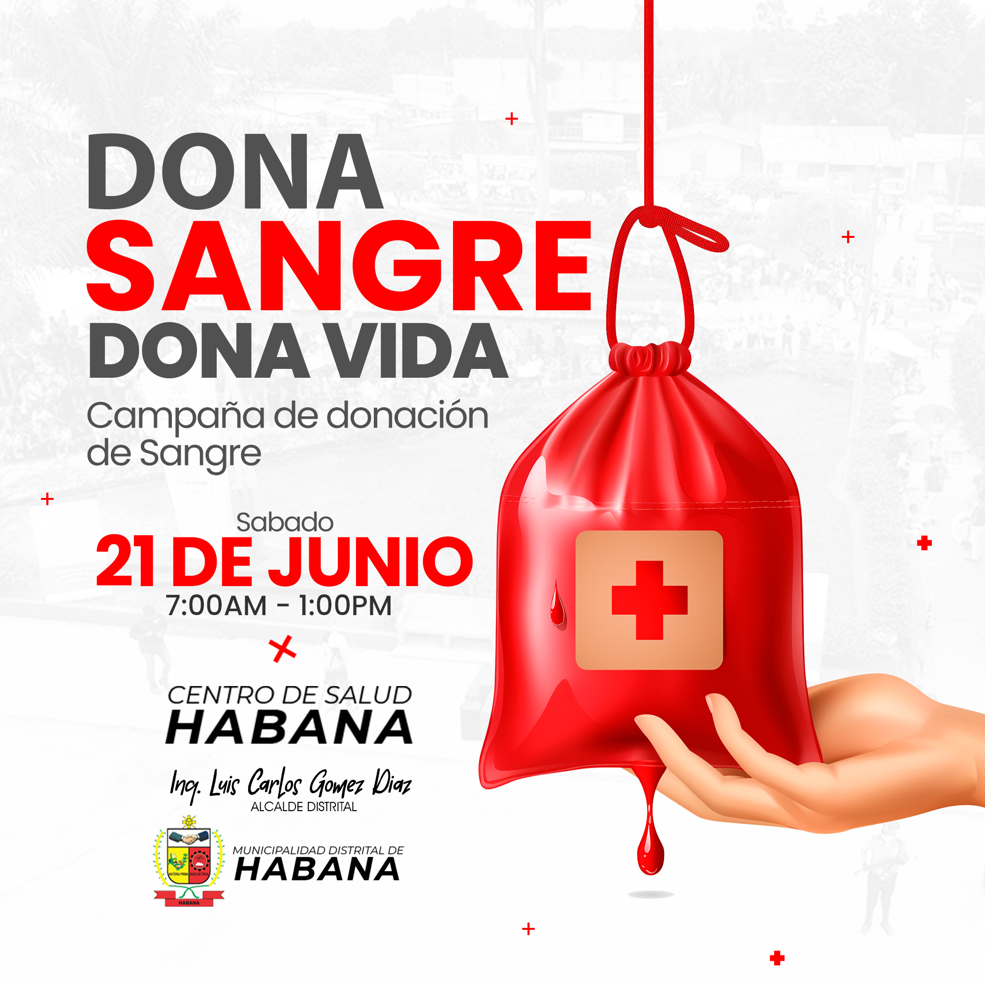 Dona Sangre