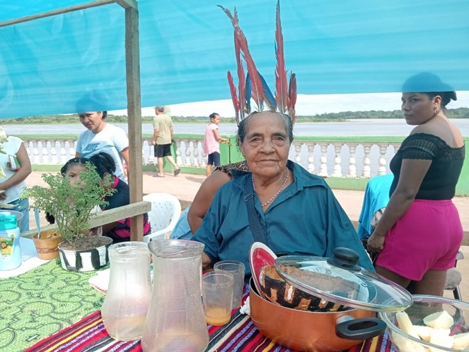 Ferias con Acceso a los Servicios Sociales