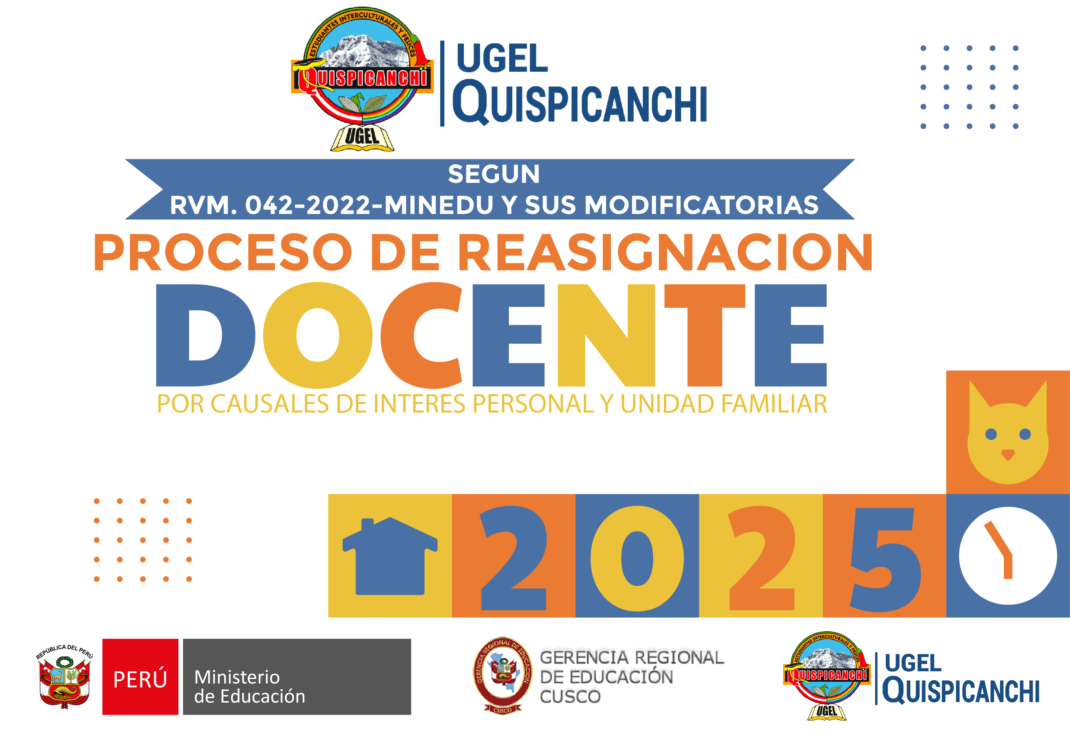 𝗣𝗼𝗿 𝗰𝗮𝘂𝘀𝗮𝗹𝗲𝘀 𝗱𝗲 𝗜𝗻𝘁𝗲𝗿é𝘀 𝗣𝗲𝗿𝘀𝗼𝗻𝗮𝗹 𝘆 𝗨𝗻𝗶𝗱𝗮𝗱 𝗙𝗮𝗺𝗶𝗹𝗶𝗮𝗿