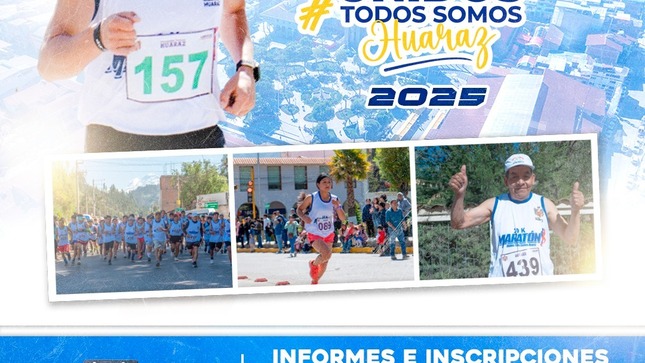 Maraton 2025