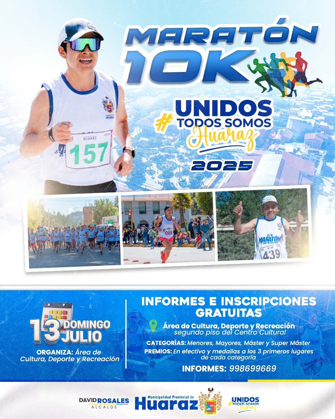 Maraton 2025
