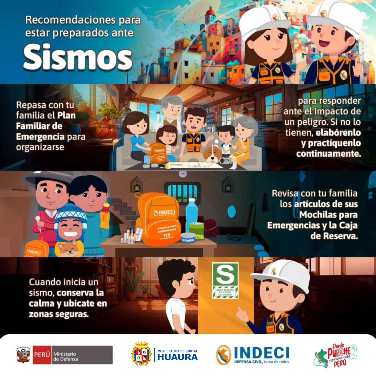 #IMPORTANTE
𝗥𝗘𝗖𝗢𝗠𝗘𝗡𝗗𝗔𝗖𝗜𝗢𝗡𝗘𝗦 𝗣𝗔𝗥𝗔 𝗘𝗦𝗧𝗔𝗥 𝗣𝗥𝗘𝗣𝗔𝗥𝗔𝗗𝗢𝗦 𝗔𝗡𝗧𝗘 𝗦𝗜𝗦𝗠𝗢𝗦